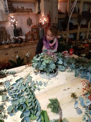 Foto 119 uit Workshops-Bloemen