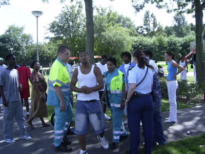 Foto 22 uit dwight memorial day