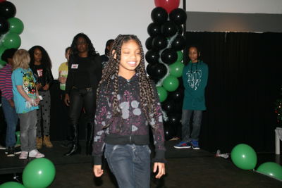 Foto 34 uit KinderModeshowFocus