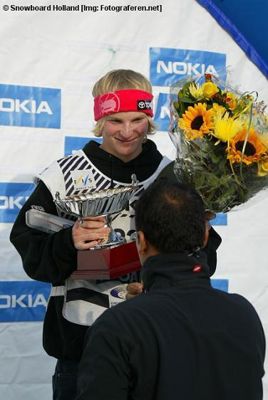 Foto 150 uit big air snowboarden