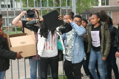 Foto 8 uit PC De Regenboog