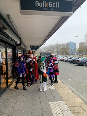 Foto 81 uit Sinterklaas 2022