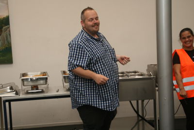 Foto 493 uit Ouderen4Daagse2016