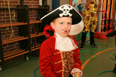 Foto 231 uit Carnavalrkregenboog