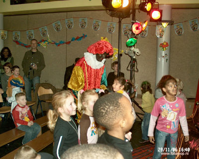 Foto 140 uit sinterklaas 2006 new