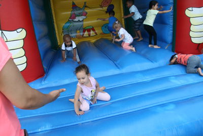 Foto 88 uit BewegenWaard 2018