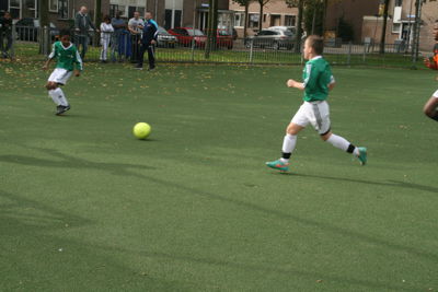 Foto 47 uit FeyenoordStreetLeague