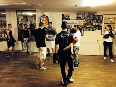 Foto 322 uit I-Believe-Be-Lieve