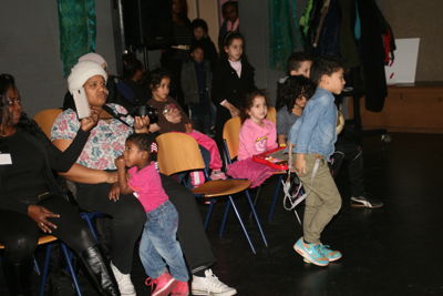 Foto 126 uit KinderModeshowFocus