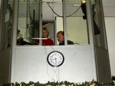 Foto 17 uit kerstdagen