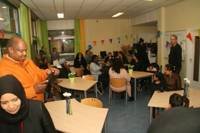 Foto 35 uit DeParel Ouderkamer