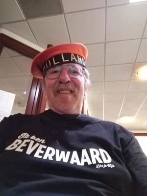 Foto 200 uit Ouderen4Daagse2019