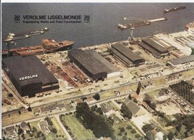 Foto 238 uit SloopEnOpbouwWIJK