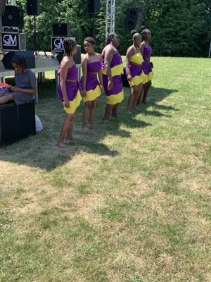 Foto 14 uit KraktiFestivalWijkpark