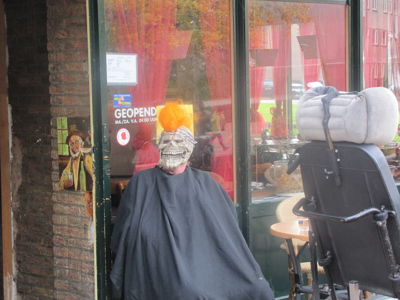 Foto 59 uit WoonBronHaLLoWeen