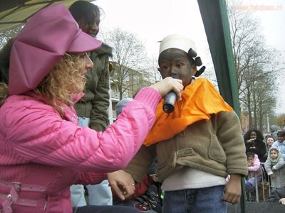 Foto 61 uit sinterklaas2005
