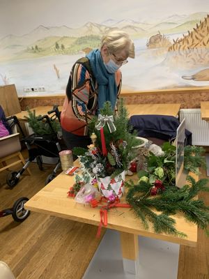 Foto 10 uit Kerststukjes Maken_2