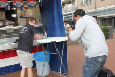 Foto 18 uit Viskar 1ste 21-8-18