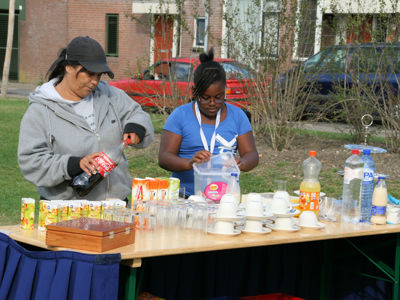 Foto 67 uit Opening Complex52