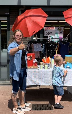 Foto 19 uit Wol Actie 17-6-23