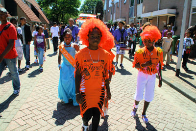 Foto 214 uit Carnaval Beverwaard