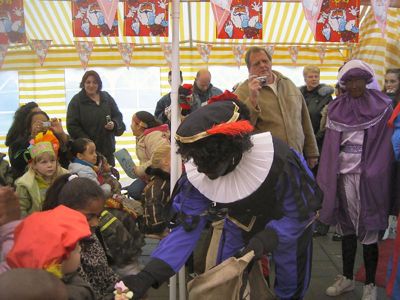 Foto 246 uit sinterklaas2005