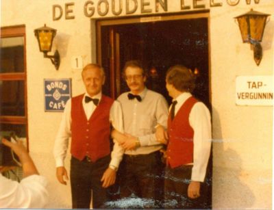 Foto 32 uit Gouden Leeuw.©