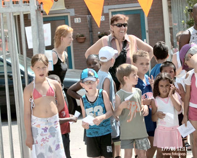 Foto 69 uit opzoomeren 2006 bw