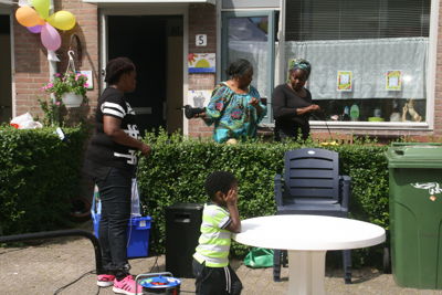 Foto 2 uit Buitenspeeldag08-06