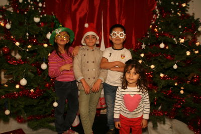 Foto 40 uit AZC BuffetInDe Focus