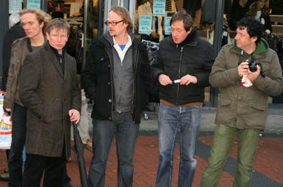 Foto 87 uit Sinterklaas 2009B.W