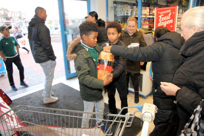 Foto 14 uit Streetleaque Team