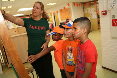 Foto 143 uit Konings-spelen20-4