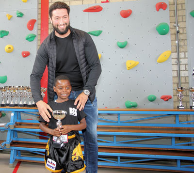 Foto 92 uit Campioenschap2019