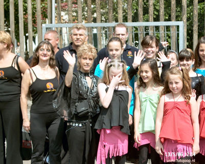 Foto 81 uit labandera1 2006