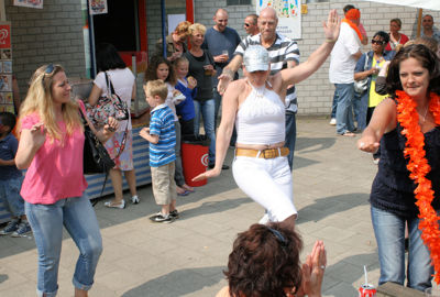 Foto 188 uit Stormpolder 30-4-09