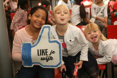 Foto 15 uit CFIJ en de Fluitkids