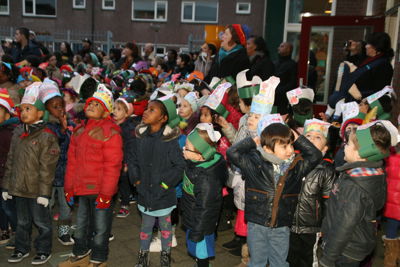 Foto 24 uit Sint-RKRegenboog