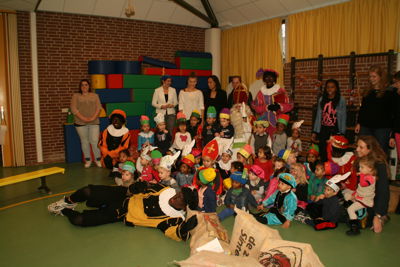 Foto 202 uit Sint-RKRegenboog