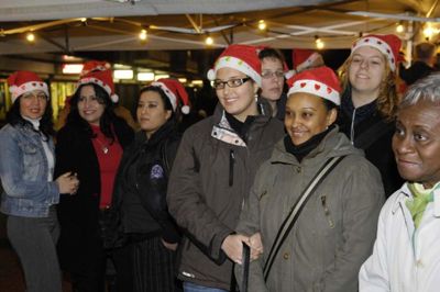 Foto 19 uit Ondertekening.06.bw