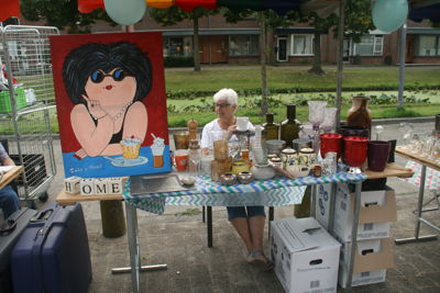 Foto 6 uit Zomer Markt26-8-17