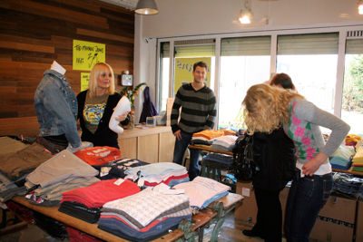 Foto 127 uit Braderie Beverwaard