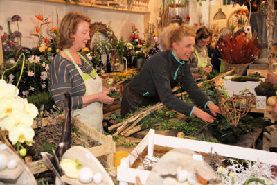 Foto 188 uit Workshops-Bloemen