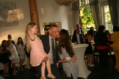 Foto 412 uit Bruiloft-Beverwaard