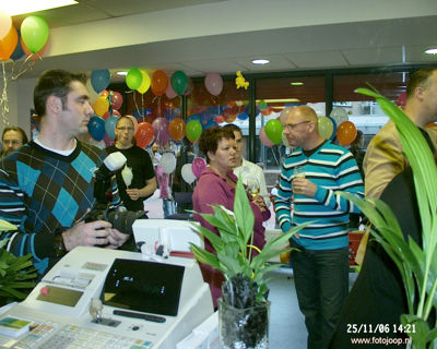 Foto 128 uit Haarstudio Sylviana