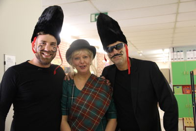 Foto 34 uit DeParel Engelscheles