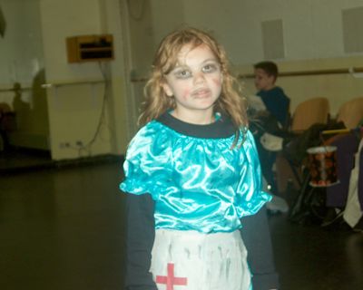 Foto 101 uit Halloweenbeverwaard07