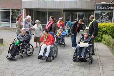 Foto 82 uit OuderenDagWetering