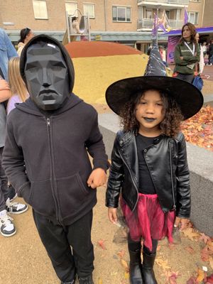 Foto 35 uit Halloween 2022