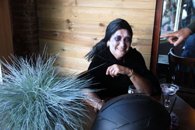 Foto 296 uit Halloween-2018